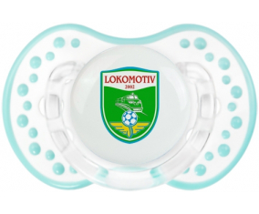 Lokomotiv Tashkent uzbekistán Tetine lovi dynamic clásico retro-laguna blanca