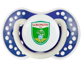Lokomotiv Tashkent uzbekistán Tetine lovi dynamic azul marino fosforescente