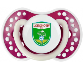 Lokomotiv Tashkent uzbekistán Tetine lovi dynamic Fucsia Fosforescente