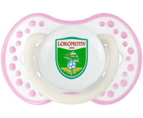 Lokomotiv Tashkent uzbekistán Tetine lovi dynamic rosa fosforescente