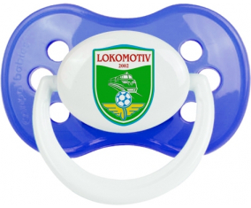 Lokomotiv Tachkent uzbekistán Anatómico Lollipop Classic Blue