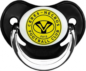 Ceres-La Salle FC Filipino Clásico Piruleta Fisiológica Negra