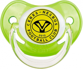 Ceres-La Salle FC Filipino Clásico Piruleta Fisiológica Verde