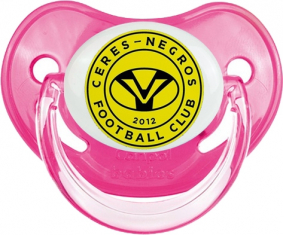 Ceres-La Salle FC Filipino Physiological Lollipop Classic Rose