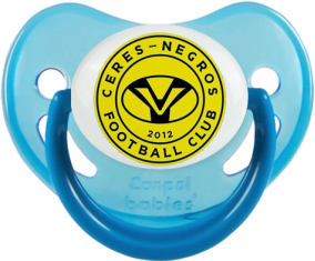 Ceres-La Salle FC Filipino Fosforescente Fosforescente Azul