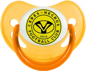 Ceres-La Salle FC Filipino Pirología Fisiológica Fosforescente Amarillo