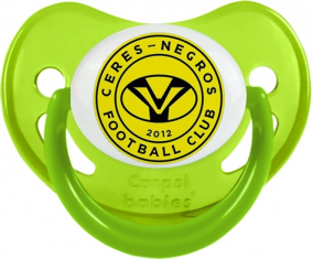 Ceres-La Salle FC Filipino