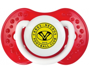 Ceres-La Salle FC Filipino Lollipop lovi dynamic Clásico Blanco-Rojo