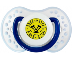 Ceres-La Salle FC Filipino Lollipop lovi dynamic clásico azul marino-blanco-azul