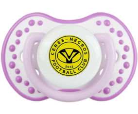 Ceres-La Salle FC Filipino Lollipop lovi dynamic Clásico White-Mauve