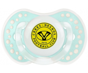 Ceres-La Salle FC Filipino Lollipop lovi dynamic clásico retro-turquesa-laguna