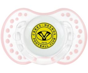 Ceres-La Salle FC Filipino Lollipop lovi dynamic clásico retro-blanco-rosa-tierno