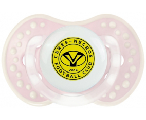 Ceres-La Salle FC Filipino Lollipop lovi dynamic clásico retro-rose-tender