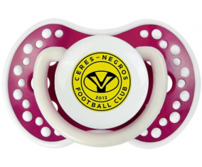 Ceres-La Salle FC Filipino Lollipop lovi dynamic Fucsia Fosforescente