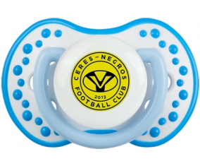 Ceres-La Salle FC Filipino Lollipop lovi dynamic fosforescente blanquiazul