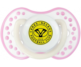 Ceres-La Salle FC Filipino Lollipop lovi dynamic Fosforescente Blanco-Rosa
