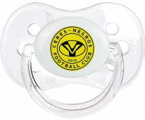 Ceres-La Salle FC Filipino Lollipop Cherry Classic Transparente