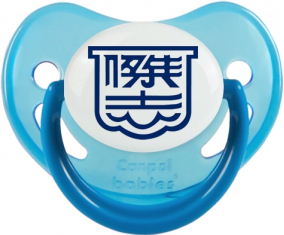 Kitchee SC China Fosforescente Azul Pirología Lollipop