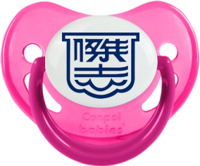 Kitchee SC China Piruleta Fisiológica Fosforescente Rosa