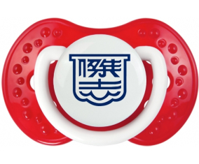 Kitchee SC China lovi dynamic clásico rojiblanco