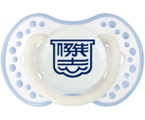 Kitchee SC China lovi dynamic clásico blanco-cian