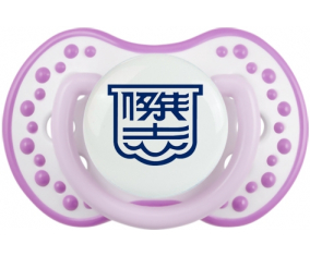 Kitchee SC China lovi dynamic Clásico White-Mauve