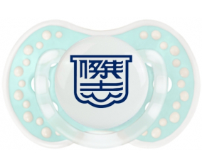 Kitchee SC China Lollipop lovi dynamic clásico retro-turquesa-laguna