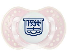 Kitchee SC China Lollipop lovi dynamic clásico retro-rosa-tierno