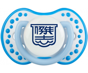 Kitchee SC China lovi dynamic azul fosforescente