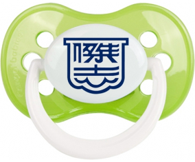 Kitchee SC China Clásico Verde Anatómico Lollipop