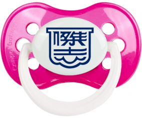 Kitchee SC China Anatómica Lollipop Classic Dark Rose