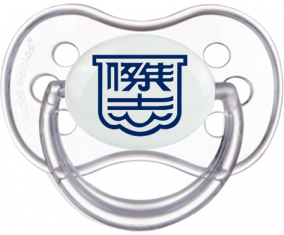 Kitchee SC China Classic Piruleta Anatómica Transparente