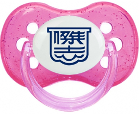 Kitchee SC China Tetine Cherry Glitter