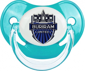 Buriram United Football Club Tailandia Clásico Azul Fisiológico Tetine