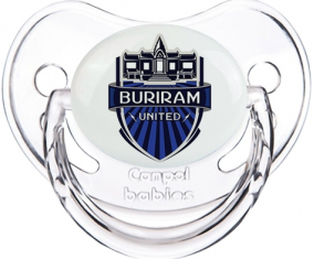 Buriram United Football Club Tailandia Clásico Titina Fisiológica Transparente