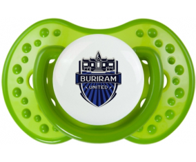 Buriram United Football Club Tailandia Sucete lovi dynamic Classic Green