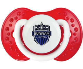 Buriram United Football Club Tailandia Sucete lovi dynamic Clásico Blanco-Rojo