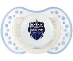 Buriram United Football Club Tailandia Sucete lovi dynamic Clásico Blanquiazul