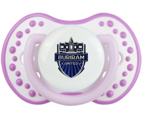Buriram United Football Club Tailandia Sucete lovi dynamic Clásico White-Mauve