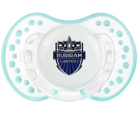 Buriram United Football Club Tailandia Sucete lovi dynamic clásico retro-white-lagoon