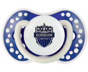 Buriram United Football Club Tailandia Sucete lovi dynamic Fosforescente Azul Marino