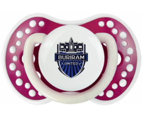 Buriram United Football Club Tailandia Sucete lovi dynamic Fucsia Fosforescente