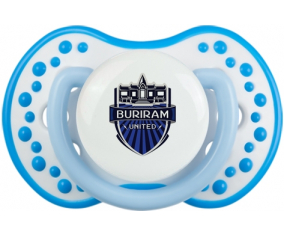 Buriram United Football Club Tailandia Sucete lovi dynamic azul fosforescente