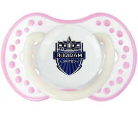 Buriram United Football Club Tailandia Sucete lovi dynamic rosa fosforescente