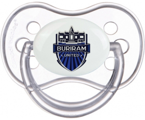 Buriram United Football Club Tailandia Sucete Anatómico Clásico Transparente