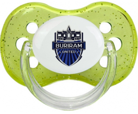 Buriram United Football Club Tailandia