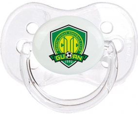 Beijing Sinobo Guoan Club de Fútbol China Cherry Lollipop Transparent Classic