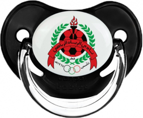 Al-Rayyan Sports Club Qatar Classic Piruleta Fisiológica Negra