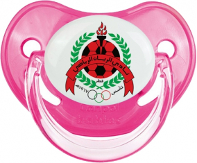 Al-Rayyan Sports Club Qatar Piruleta Fisiológica Clásica