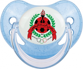 Al-Rayyan Sports Club Qatar Piruleta Fisiológica Azul